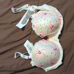 Victoria's Secret Bra